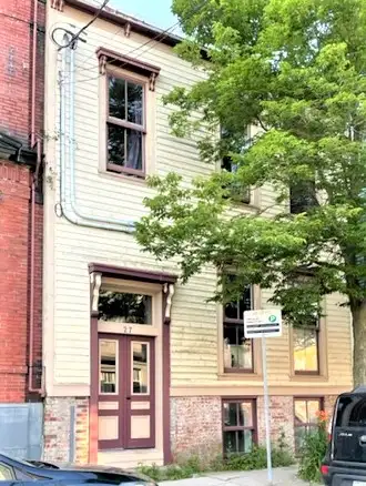 Lovely 1 bedroom 1 bath located uptown Saint John