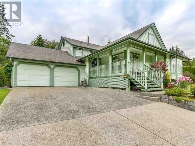3475 BAYCREST AVENUE Coquitlam, British Columbia in Houses for Sale in Burnaby/New Westminster