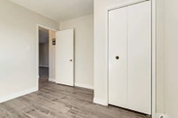 Amenities: Spacious Rooms • Affordable Parking • Heat & Water Included Suite & Building: One-bedroom... (image 8)