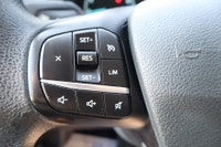 2024 Ford Transit Cargo Van SEULEMENT 25.000 KM CERTIFIÉ 1 SEUL PROPRIO / 2024 FORD TRANSIT T-250 CA... (image 9)