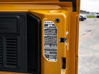 Welcome to Barrie Dodge Chrysler Jeep. 2.0L I-4 intercooled turbo engine - 4x4 drivetrain for except... (image 8)
