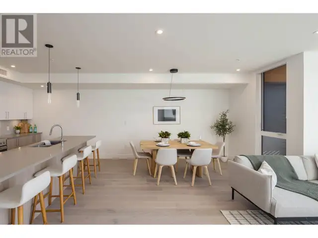 307 3405 MAMQUAM ROAD Squamish, British Columbia in Condos for Sale in Sunshine Coast - Image 9