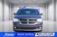 2019 Dodge Grand Caravan SXT Premium Plus Welcome to Xtreme Auto & Truck Sales Your Car Loan, Truck... (image 1)