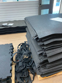 Kijiji gym mats hot sale