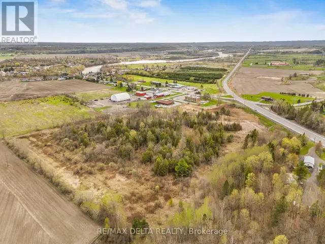179-181 OLD HIGHWAY 17 HIGHWAY Alfred and Plantagenet, Ontario in Commercial & Office Space for Sale in Ottawa - Image 38