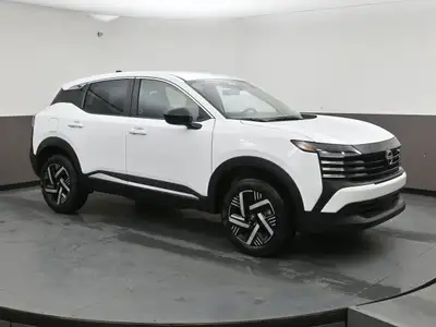 See Dealer Website for Details. 2026 Nissan Kicks SV (FWD) ... Engine: 4 Cylinder Engine 2.0L L/100K...