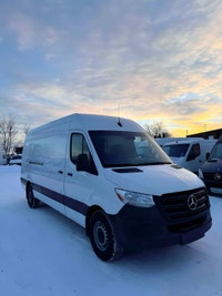 Welcome to Smart Cars Sales the real home of Sprinter Vans since 2007. We specialize exclusively in... (image 3)