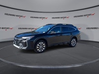 // ACCIDENT FREE!! // Meet the 2024 Subaru Outback Limited AWD, now available at Haldimand Motors Lt... (image 3)