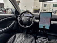 Check out this 2021 Ford Mustang Mach-E Select before it's too late! * This Ford Mustang Mach-E is a... (image 9)