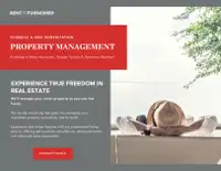 Rent it Furnished - Property Management in Downtown Montreal