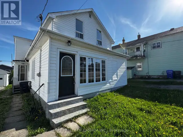 35 TAYLOR AVENUE Kirkland Lake (KL & Area), Ontario628685391911711224