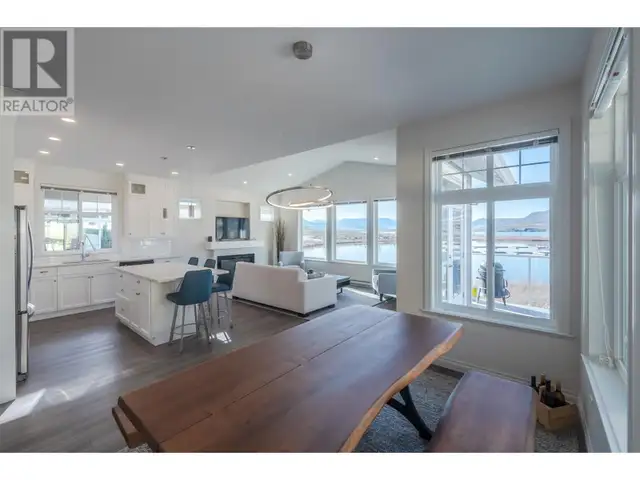 2450 Radio Tower Road Unit# 163 Oliver, British Columbia in Houses for Sale in Penticton - Image 6