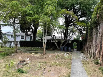 7161 sq. ft. lot available in the prime Fleetwood area with building plans already submitted to the...