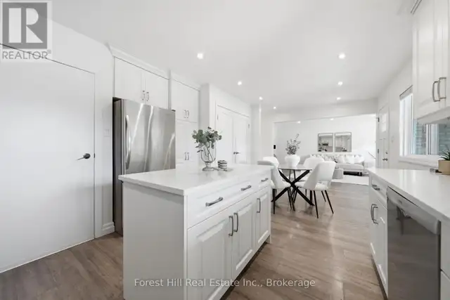 31 GAY CRESCENT Kitchener, Ontario in Houses for Sale in Kitchener / Waterloo - Image 15