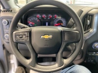 Conquer the Road with the 2025 Chevrolet Silverado 3500HD High Country: Power, Precision, and Premiu... (image 3)