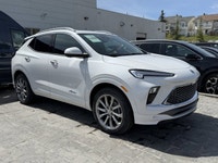 Crowfoot Hyundai, AMVIC Licensed Dealer The 2025 Buick Encore GX Avenir is the ultimate expression o... (image 3)