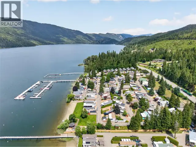 8242 97A Highway Unit# 80 Mara, British Columbia in Condos for Sale in Kamloops - Image 10