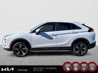 2025 Mitsubishi Eclipse Cross SE Experience the Mitsubishi Eclipse Cross SE with only 63 km on the o... (image 5)