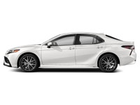 Vehicle DescriptionThis one-owner, Toyota Certified sedan is a Don Valley North Toyota original, ori... (image 1)