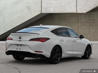 Experience the thrill of the 2024 Acura Integra A-Spec Hatchback. This head-turning Integra boasts a... (image 4)