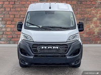 This Ram ProMaster Cargo Van boasts a Regular Unleaded V-6 3.6 L/220 engine powering this Automatic... (image 7)