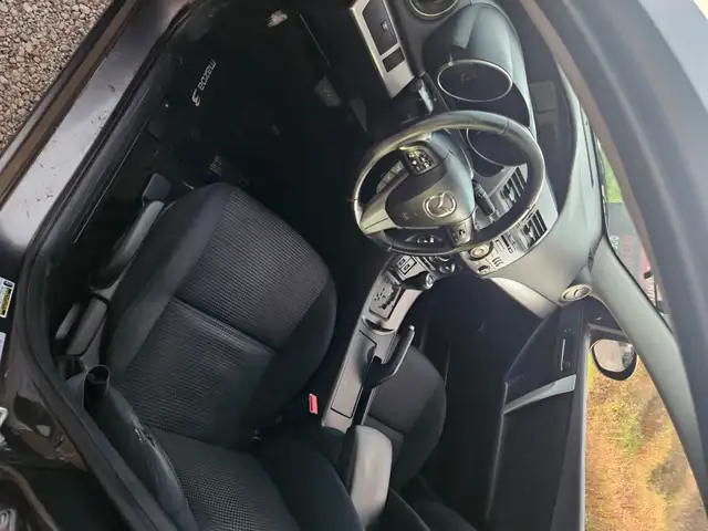 2013 MAZDA 3 MAZDA DEALERSHIP TRADE IN , AUTOMATIC in Cars & Trucks in Hamilton - Image 14