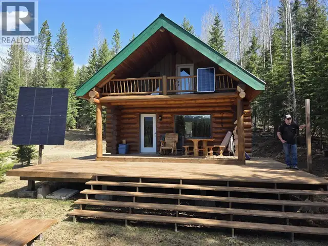 LOT 2 INDIAN LAKE ROAD Quesnel, British Columbia in Houses for Sale in Quesnel - Image 10