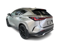 Modèle F SPORT 2. Apple Carplay sur un écran de 14 pouces, Sièges chauffants et ventilés en avant, V... (image 5)