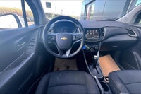 1.4 L 4 Cyl Engine Vehicle Options: Rear Back Up Camera, Touch Screen Radio System, Heated Seats, Bl... (image 4)