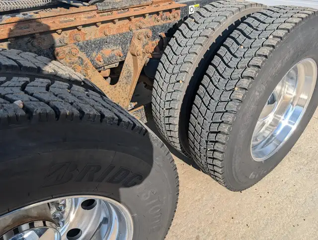 2018 KENWORTH W900L in Heavy Trucks in City of Montréal - Image 11