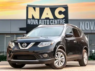 This 2016 Nissan Rogue AWD 4dr SV is a reliable and stylish choice for your next adventure! With its...