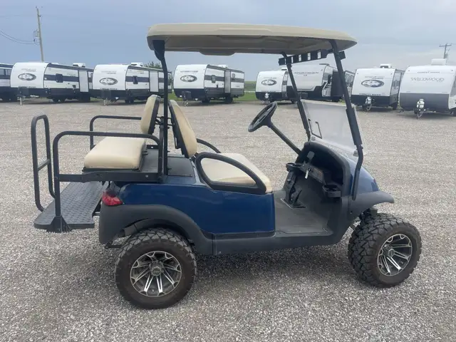 2013 CLUB CAR 4 SEATER in ATVs in Kitchener / Waterloo - Image 3