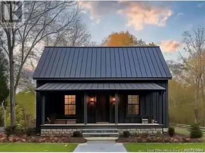 A beautiful 2-Bedroom, 1-Bathroom Single-Level Cottage! (TO BE BUILT). This beautifully designed arc...