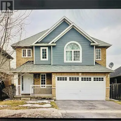 3090 STONE RIDGE BOULEVARD Orillia, Ontario