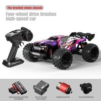 NEW 1;16 RC TRUCK OFF ROAD RACING 50KM CSJ56282 Regina Regina Area Preview