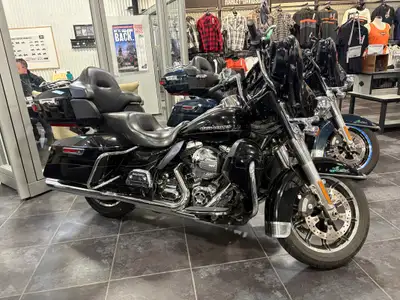 Oppotunity doesn't knock it RUMBLES!!! Looking for a Have you always wanted a Harley? PLUS HST&LICEN...