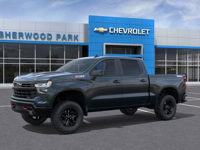 2025 Chevrolet Silverado 1500 LT Trail Boss in Cars & Trucks in Strathcona County - Image 2