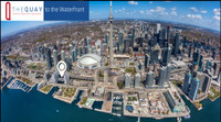 Lease a 2 Bedroom + Den & receive TWO MONTHS RENT-FREE + $1,800 MOVE IN BONUS! If breathtaking views... (image 1)