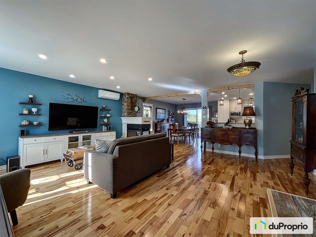 $665,000 - Bungalow for sale in Prevost — photo 2