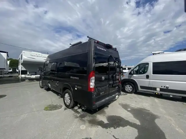 2021 Thor Motor Coach Sequence 20K in RVs & Motorhomes in Bedford - Image 7