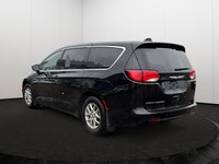 Experience the ultimate in family-focused utility and refined comfort in this made-in-Canada minivan... (image 2)