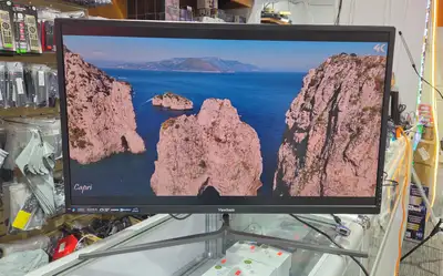 VIEWSONIC VX3211-2K-MHD 32" MONITOR, View more