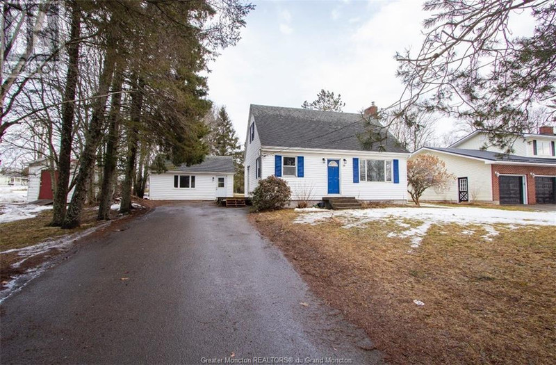 31 King ST Sackville, New Brunswick Houses for Sale Moncton Kijiji