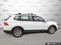 This Volkswagen Tiguan boasts a Intercooled Turbo Regular Unleaded I-4 2.0 L/121 engine powering thi... (image 5)