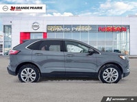 Experience the advanced engineering and upscale amenities of the 2024 Ford Edge Titanium. With just... (image 6)