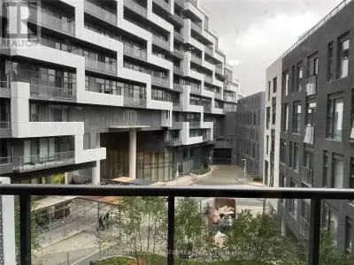 559 - 25 ADRA GRADO WAY Toronto (Bayview Village), Ontario