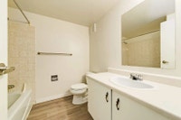 Amenities: Air Conditioning • Balconies • Great Location Suite & Building: Spacious bachelor, one-be... (image 7)