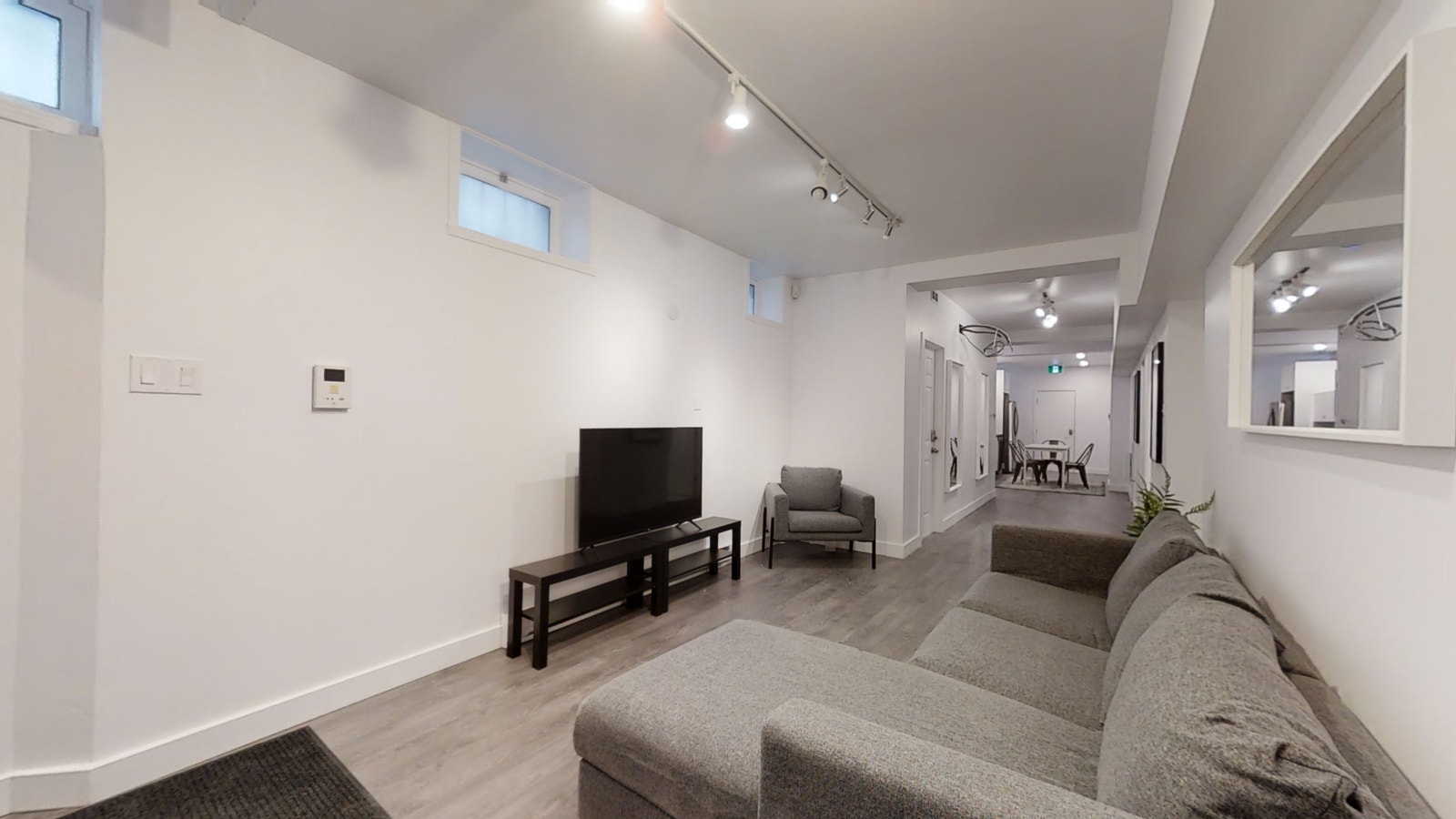 3849 rue St-Hubert — photo 3