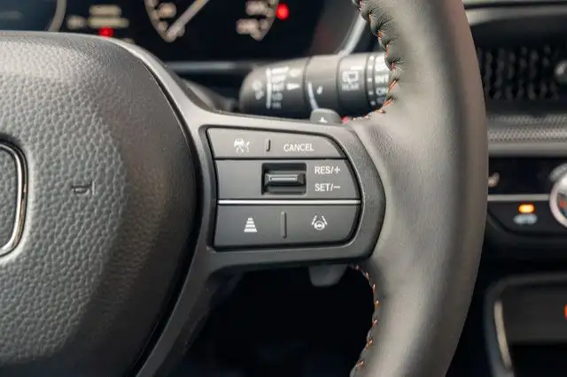 2026 Honda CR-V Hybrid Sport in Cars & Trucks in Edmonton - Image 15