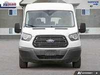 WAS: $57900 NOW: $54900 plus taxes and licensing feesThis 2019 Ford Transit 350 XL is equipped with... (image 1)